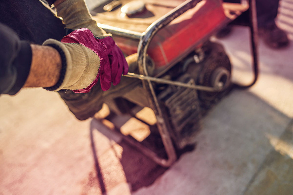 Silifke Jeneratörcü