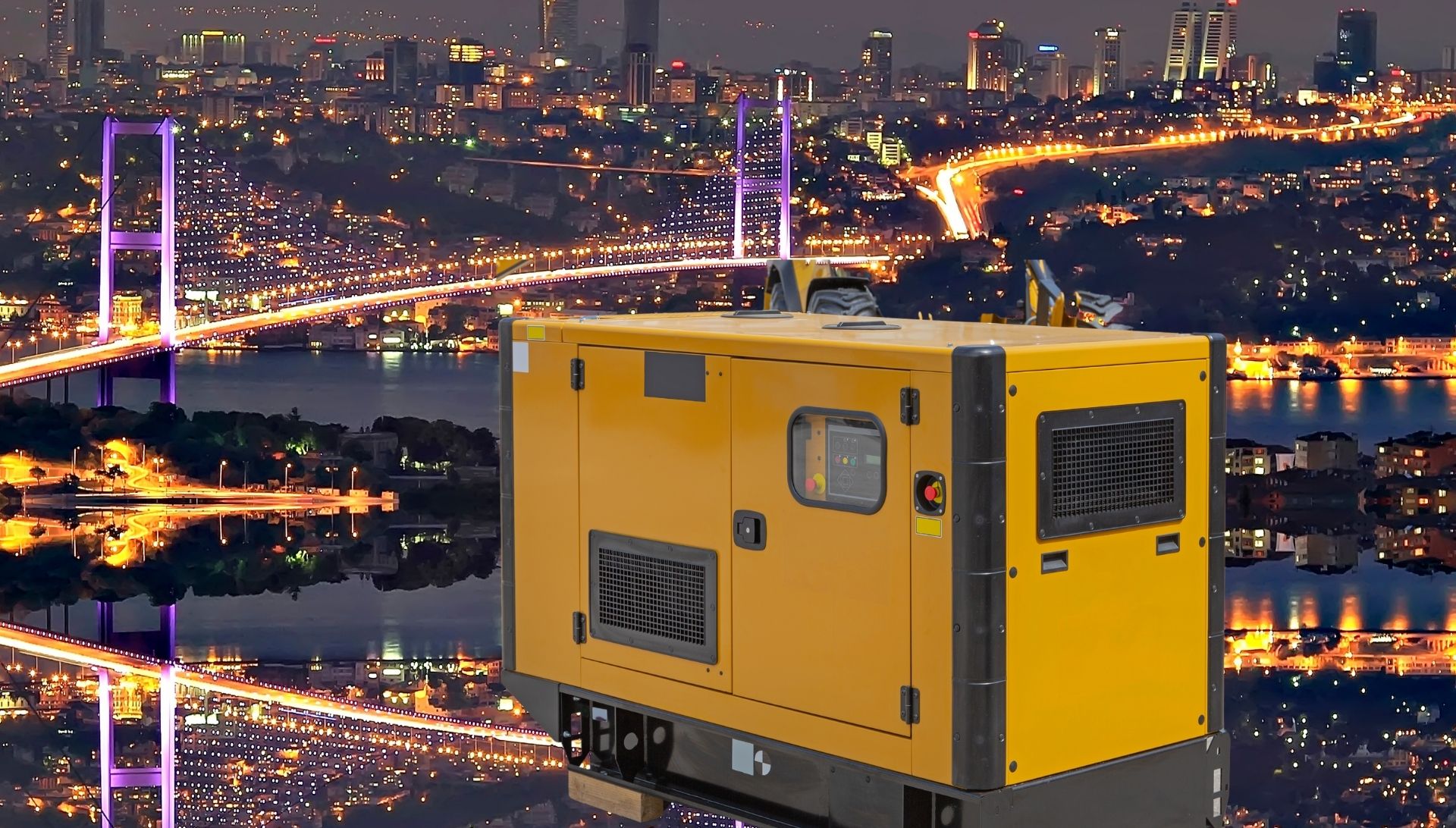 Silifke Jeneratörcü